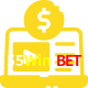 O Cassino 55Win Bet também oferece apostas esportivas virtuais!