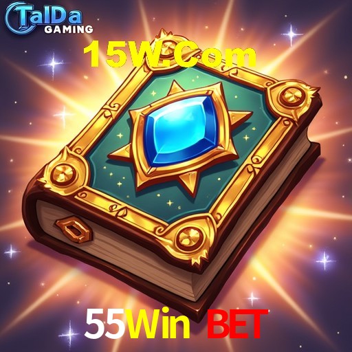 Bônus de Boas-vindas 55Win Bet