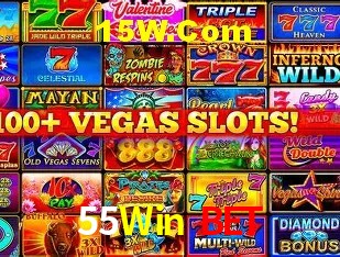 55Win Bet Belo Horizonte - Jackpots