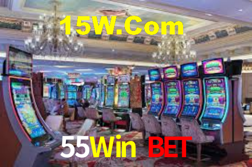 55Win Bet: Seu Cassino Premiado com Pagamentos Rápidos