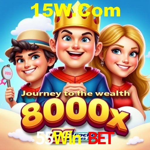 Interface Premium 55Win Bet