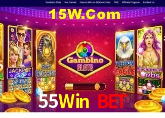Ofertas Exclusivas 55Win Bet