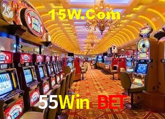 55Win Bet Belo Horizonte - Promo Tips