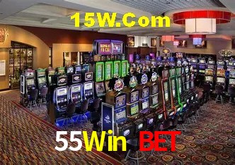 Jogos de Slot 55Win Bet