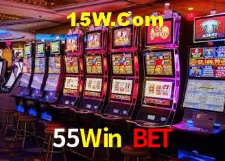 Promoções Sazonais 55Win Bet