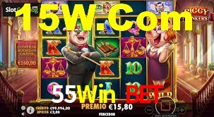 Welcome Bonus 55Win Bet