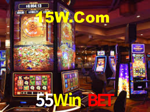 55Win Bet