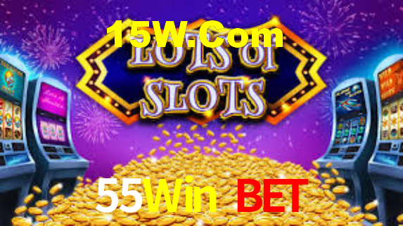 55Win Bet,55Win App
