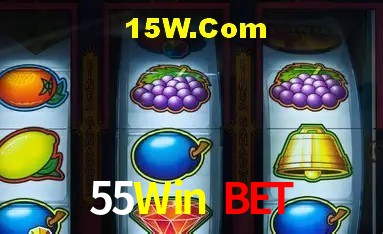 Sistemas de Segurança 55Win Bet