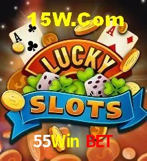 Design Responsivo 55Win Bet