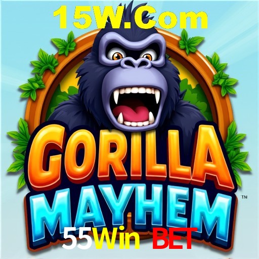 Desvendando o Mundo dos Jogos Virtuais na 55Win Bet