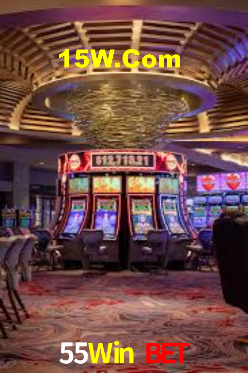 55Win Bet,55Win App
