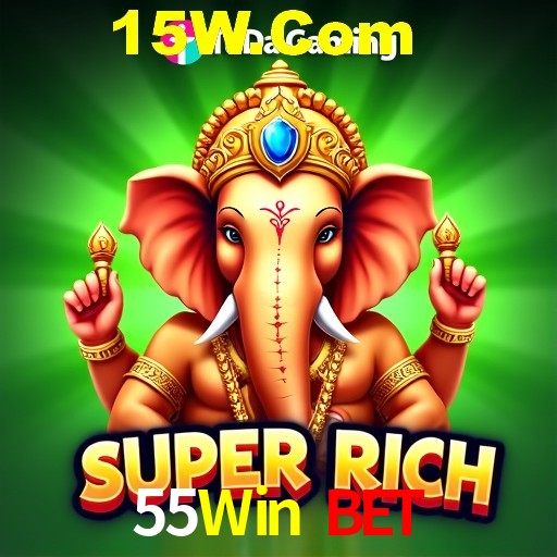 A Popularidade dos Caça-Níqueis no 55Win Bet