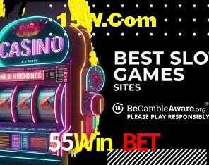 55Win Bet Salvador - Promo Stats