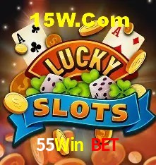 55Win Bet Brasília - Bonus Features
