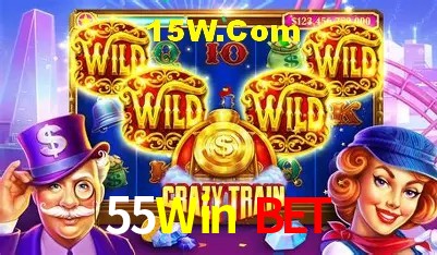 55Win Bet São Paulo - Jogo Providers