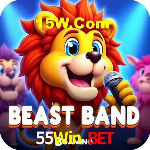Casino Ao Vivo 55Win Bet