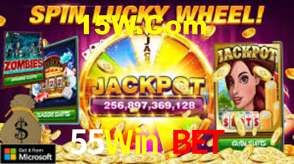 55Win Login