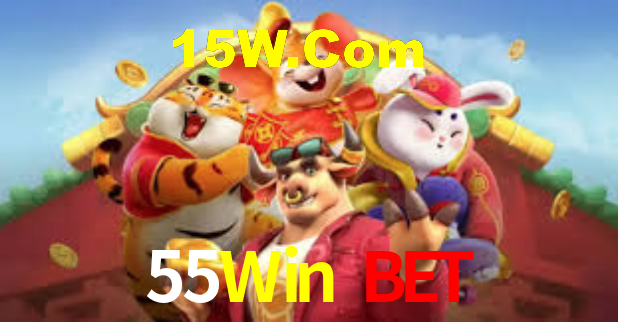 55Win Bet - App Performance