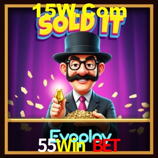 A Emoção da Loteria na 55Win Bet: Uma Chance de Mudança de Vida