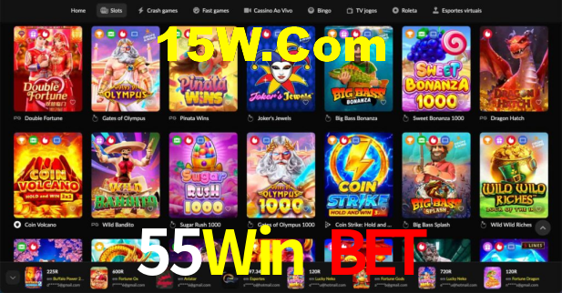 55Win Bet