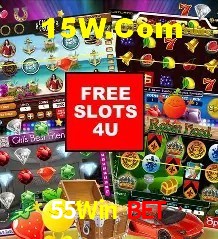 Cadastro Rápido 55Win Bet