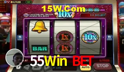 55Win Bet Rio de Janeiro - Calendar