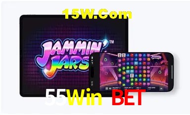 Integração de APIs 55Win Bet