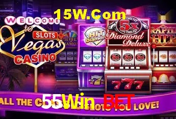 Especiais de Fim de Semana 55Win Bet