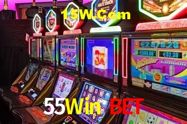 55Win Bet - Login Methods