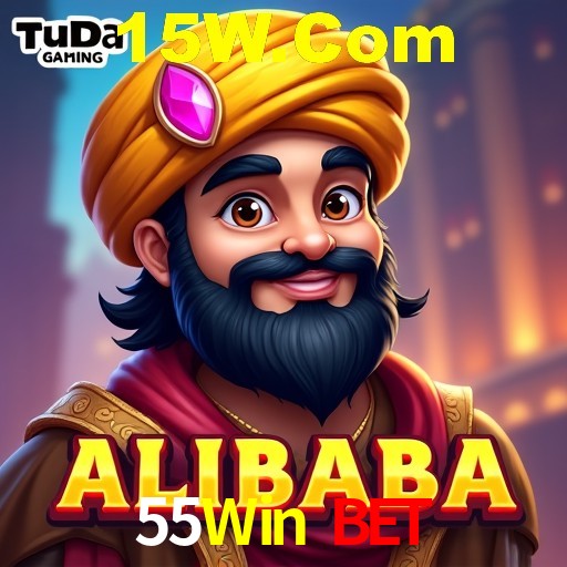 A Emoção da Loteria na 55Win Bet: Uma Chance de Mudança de Vida