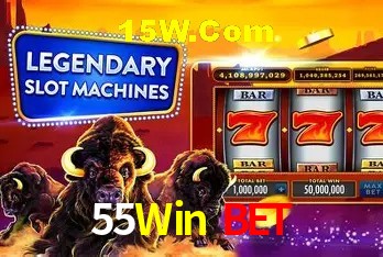 55Win Bet Brasília - Security