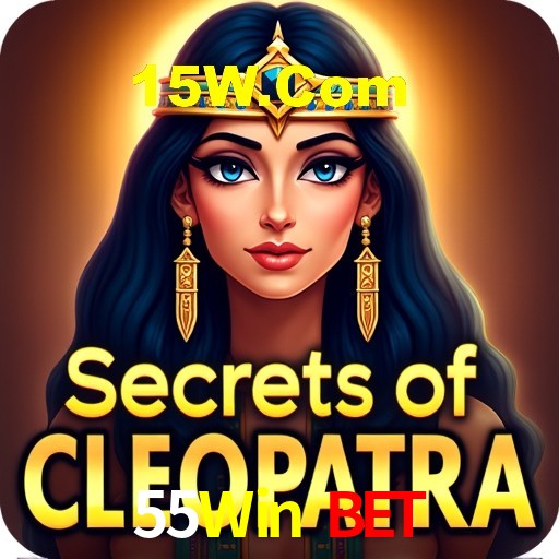 55Win Bet - App Features