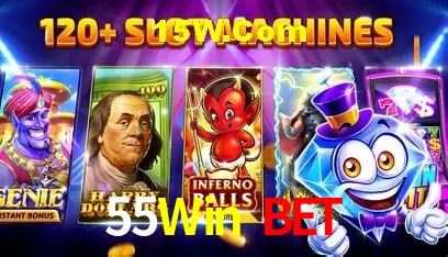 55Win Bet Fortaleza - Reviews
