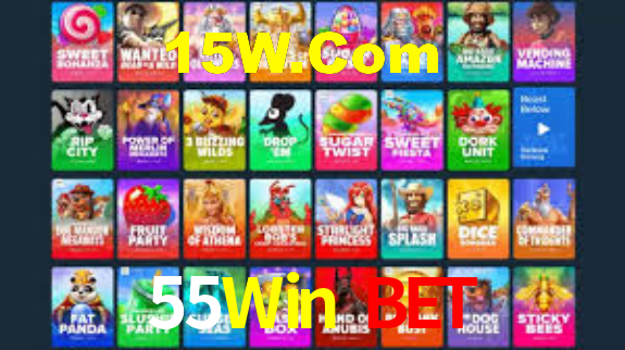 55Win Bet