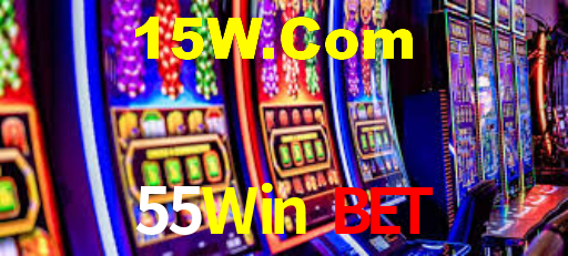 55Win Bet: Seu Especialista em Apostas Esportivas Brasileiras