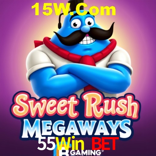 Seasonal Promotions 55Win Bet