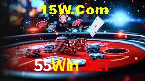 Live Casino 55Win Bet