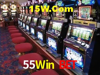 55Win Bet - Winners Celebration