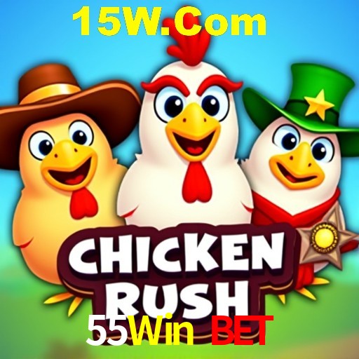 55Win Bet Belo Horizonte - VIP Casino
