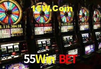 55Win Bet Promoções - 30+ Ofertas Diárias