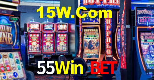 55Win Bet,55Win App