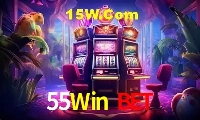 55Win Bet São Paulo - Top Slots
