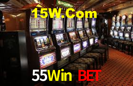 Experimente o Login Seguro Premium no 55Win Bet