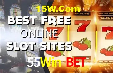 55Win Bet São Paulo - Hot Promos