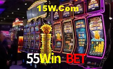 55Win Bet Rio de Janeiro - Popular Jogos