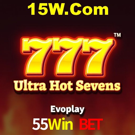 Apostas Esportivas na 55Win Bet: Um Guia Completo