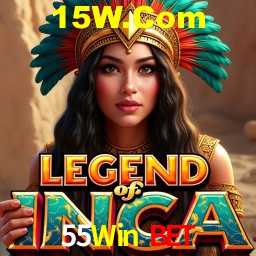 A Popularidade dos Caça-Níqueis no 55Win Bet