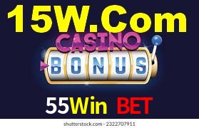 Experiência VIP 55Win Bet