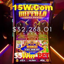 Game Providers 55Win Bet